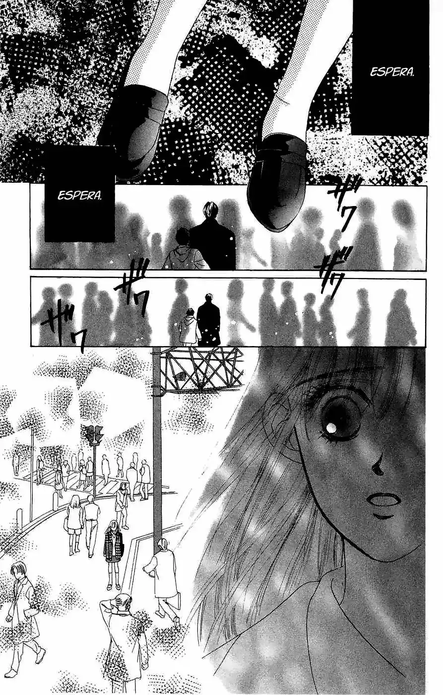 Only You – Tobenai Tsubasa - Capítulo 9 - Página 13 - LectorTMOo