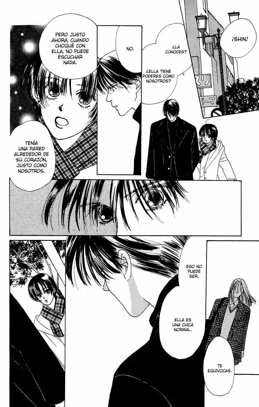 Only You – Tobenai Tsubasa - Capítulo 9 - Página 14 - LectorTMOo