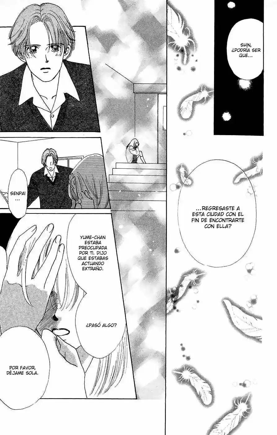 Only You – Tobenai Tsubasa - Capítulo 9 - Página 15 - LectorTMOo