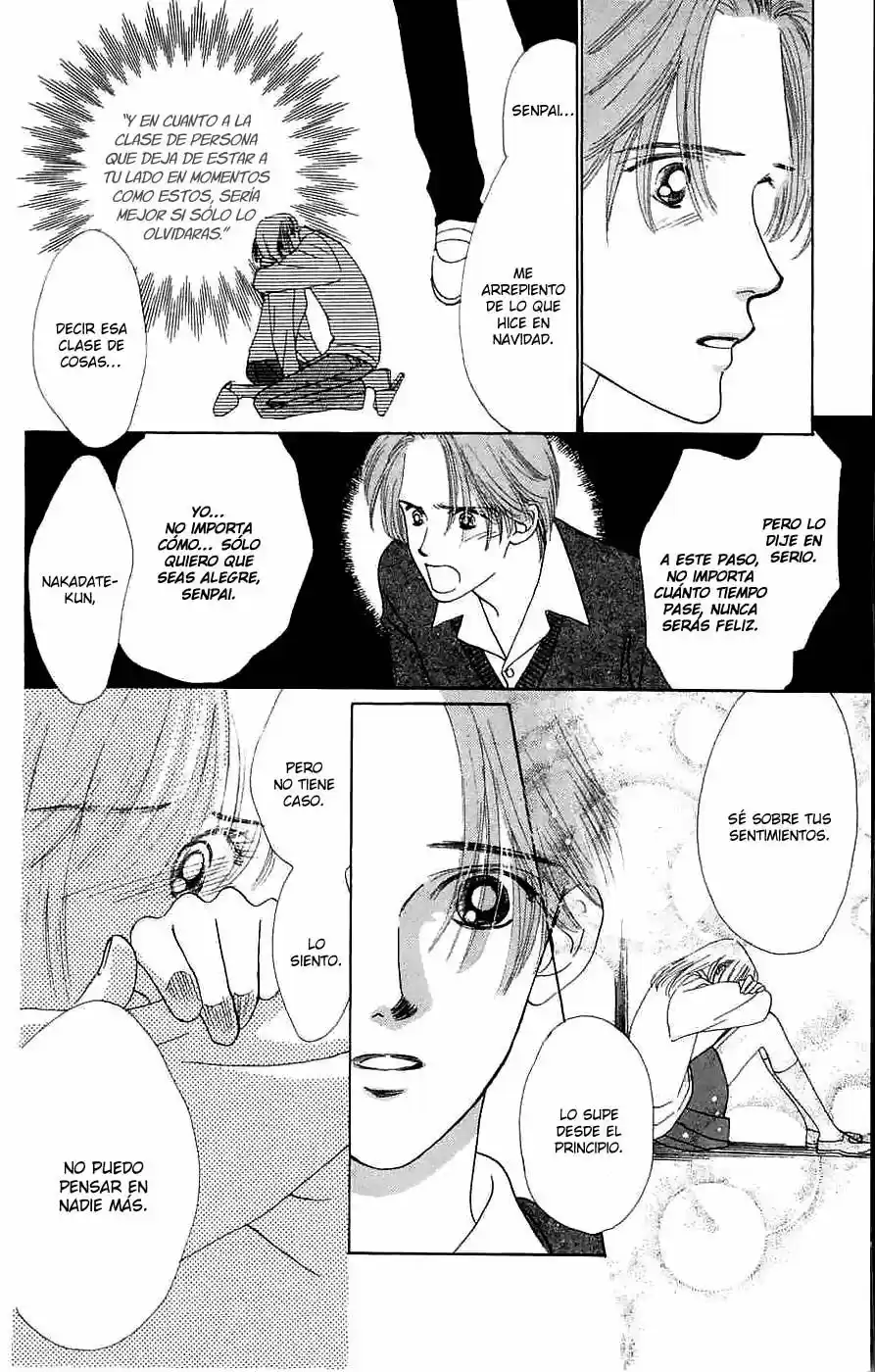 Only You – Tobenai Tsubasa - Capítulo 9 - Página 16 - LectorTMOo