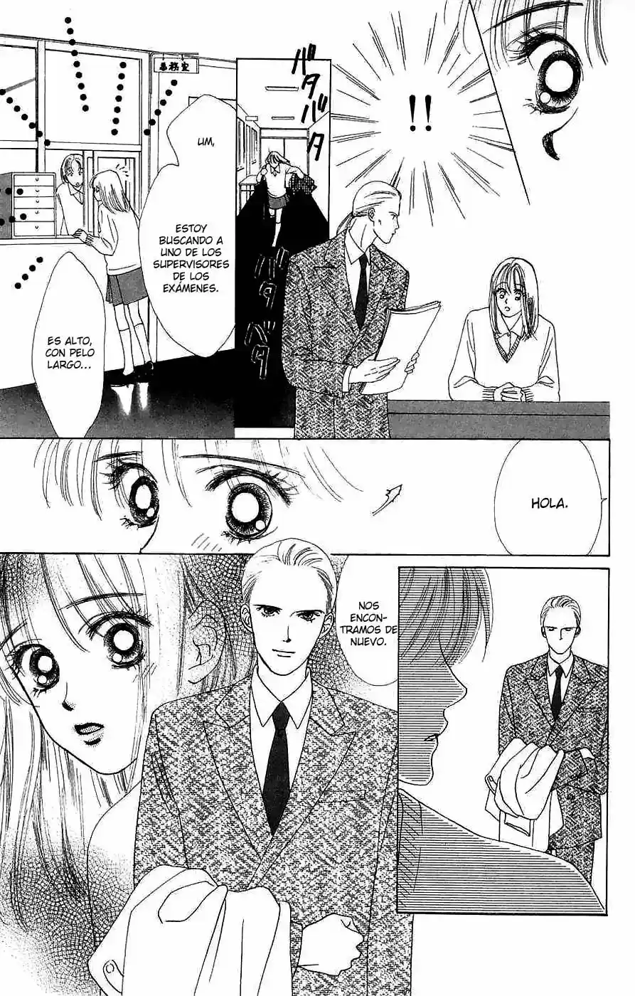 Only You – Tobenai Tsubasa - Capítulo 9 - Página 19 - LectorTMOo