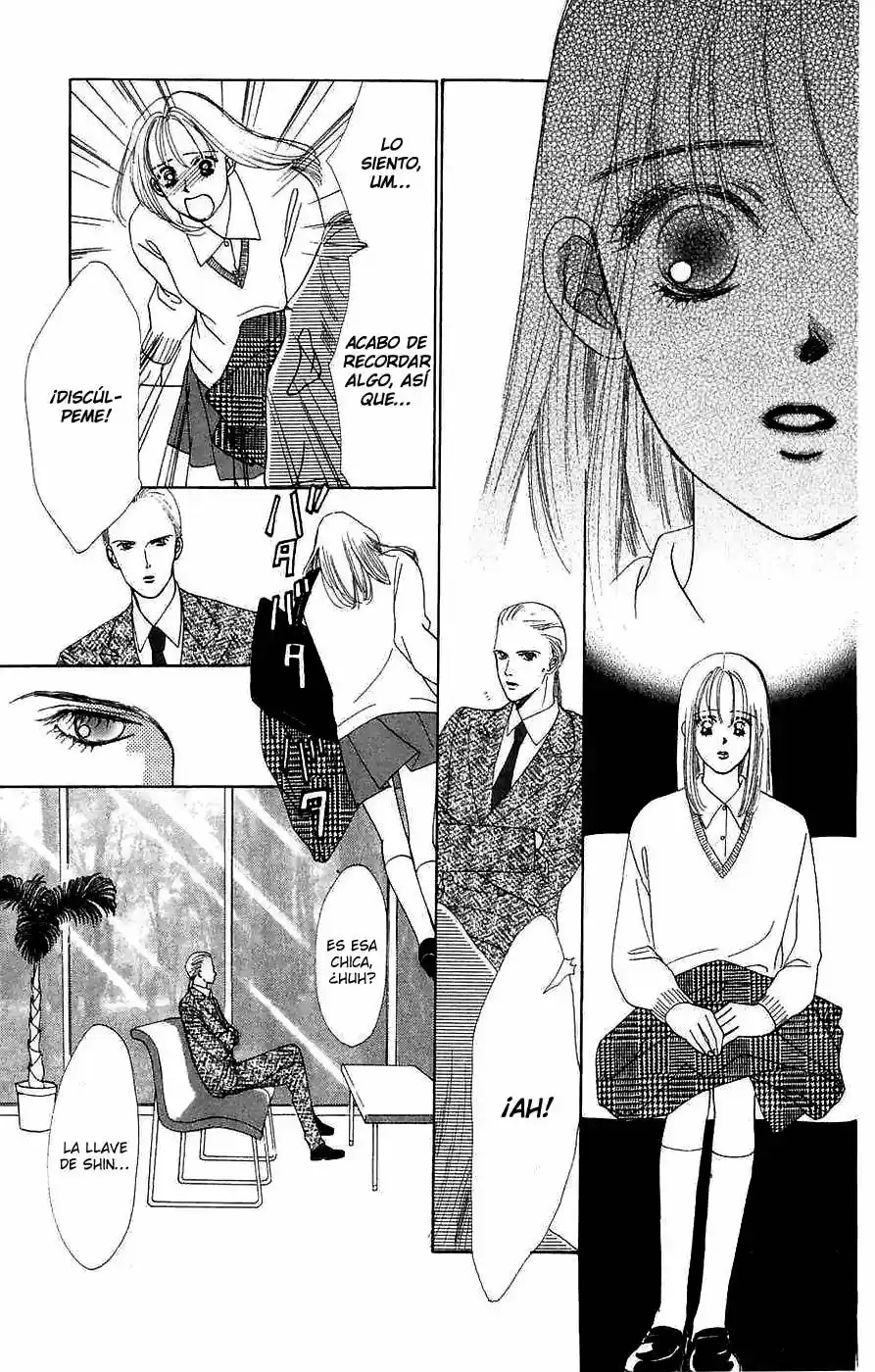 Only You – Tobenai Tsubasa - Capítulo 9 - Página 23 - LectorTMOo