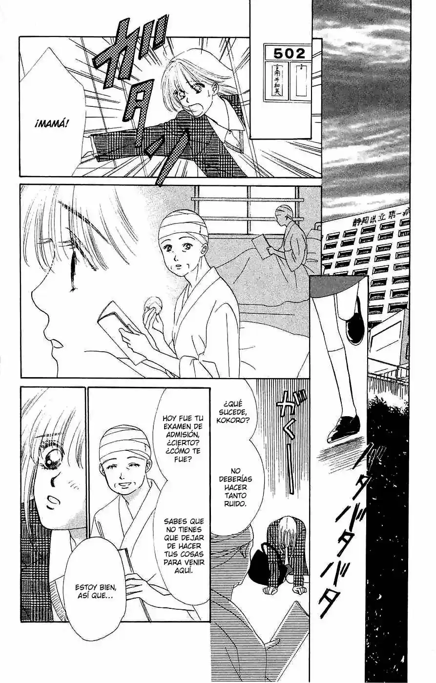 Only You – Tobenai Tsubasa - Capítulo 9 - Página 24 - LectorTMOo
