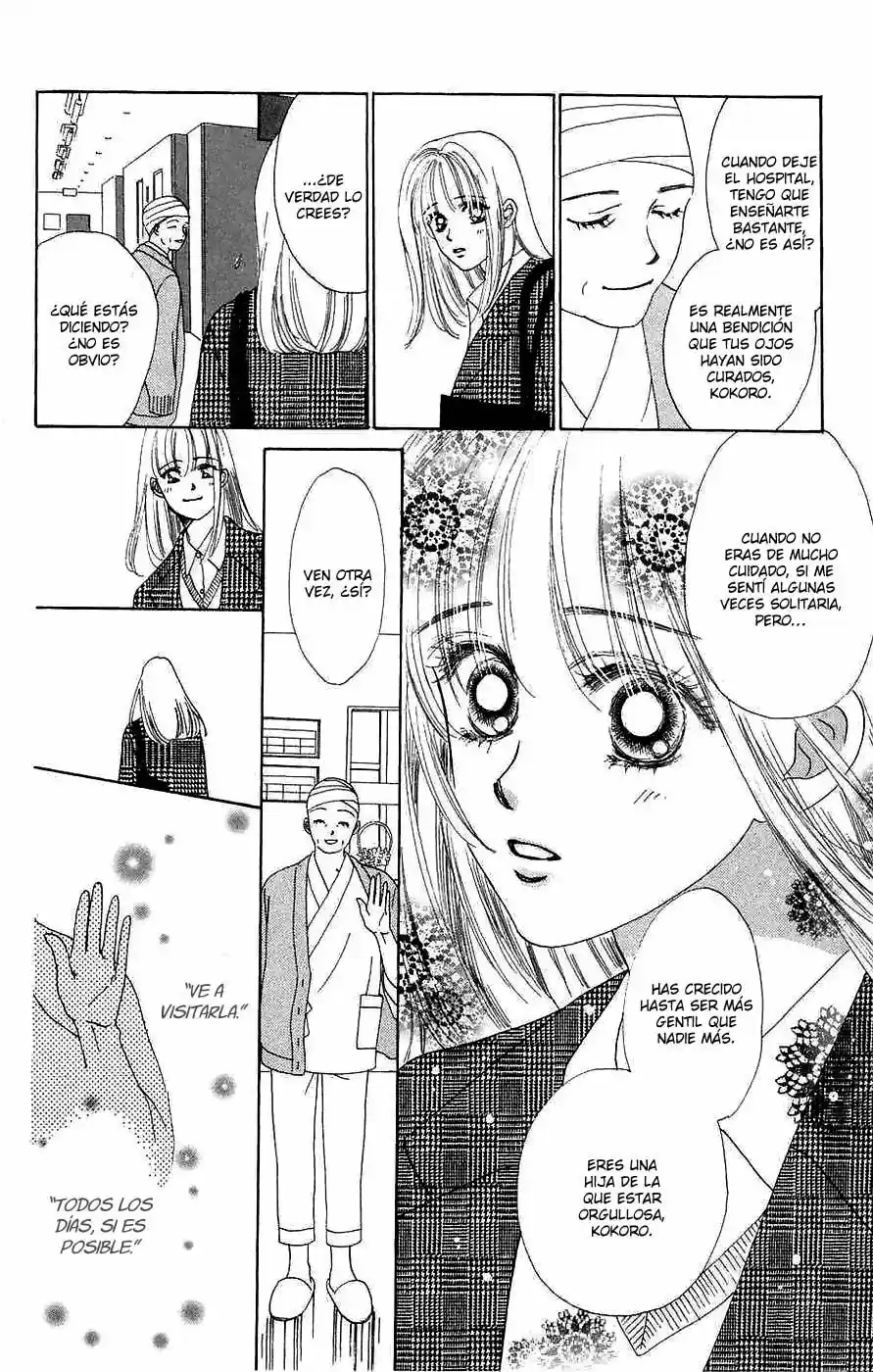 Only You – Tobenai Tsubasa - Capítulo 9 - Página 26 - LectorTMOo