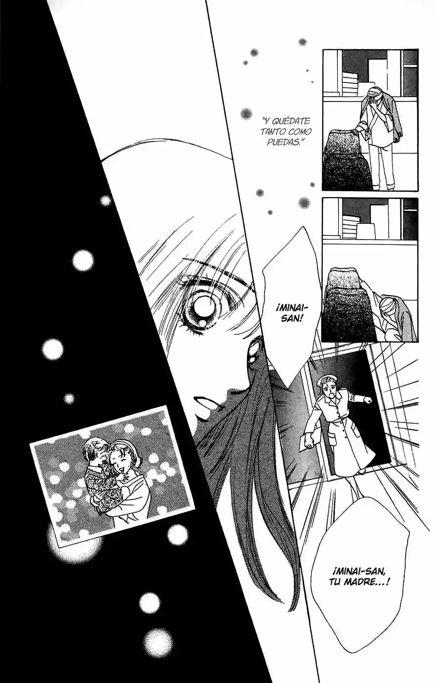 Only You – Tobenai Tsubasa - Capítulo 9 - Página 27 - LectorTMOo