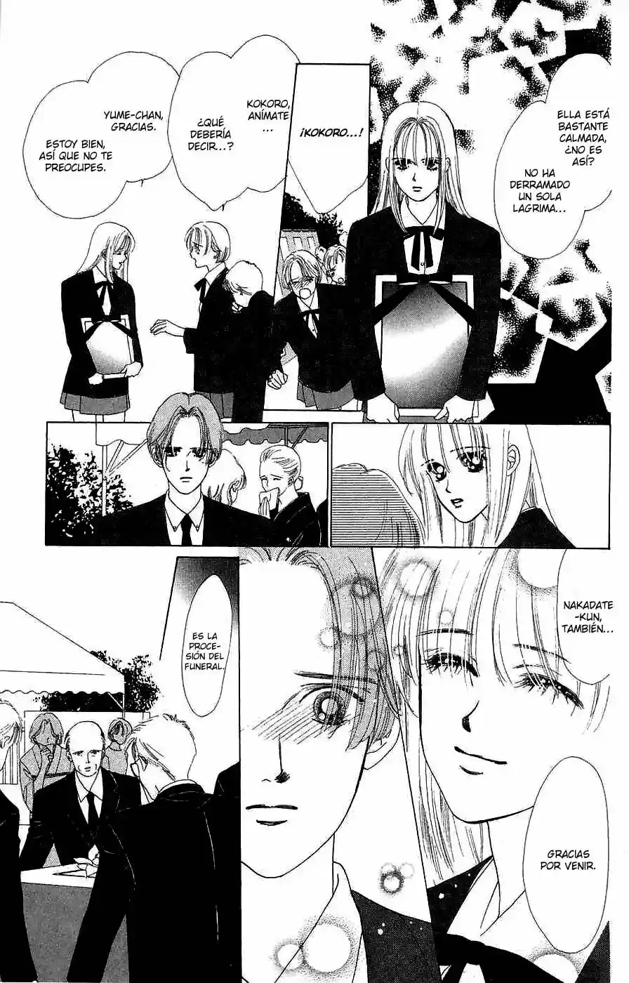Only You – Tobenai Tsubasa - Capítulo 9 - Página 29 - LectorTMOo