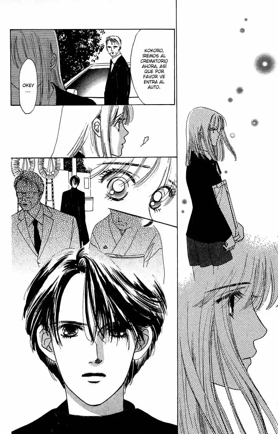Only You – Tobenai Tsubasa - Capítulo 9 - Página 30 - LectorTMOo
