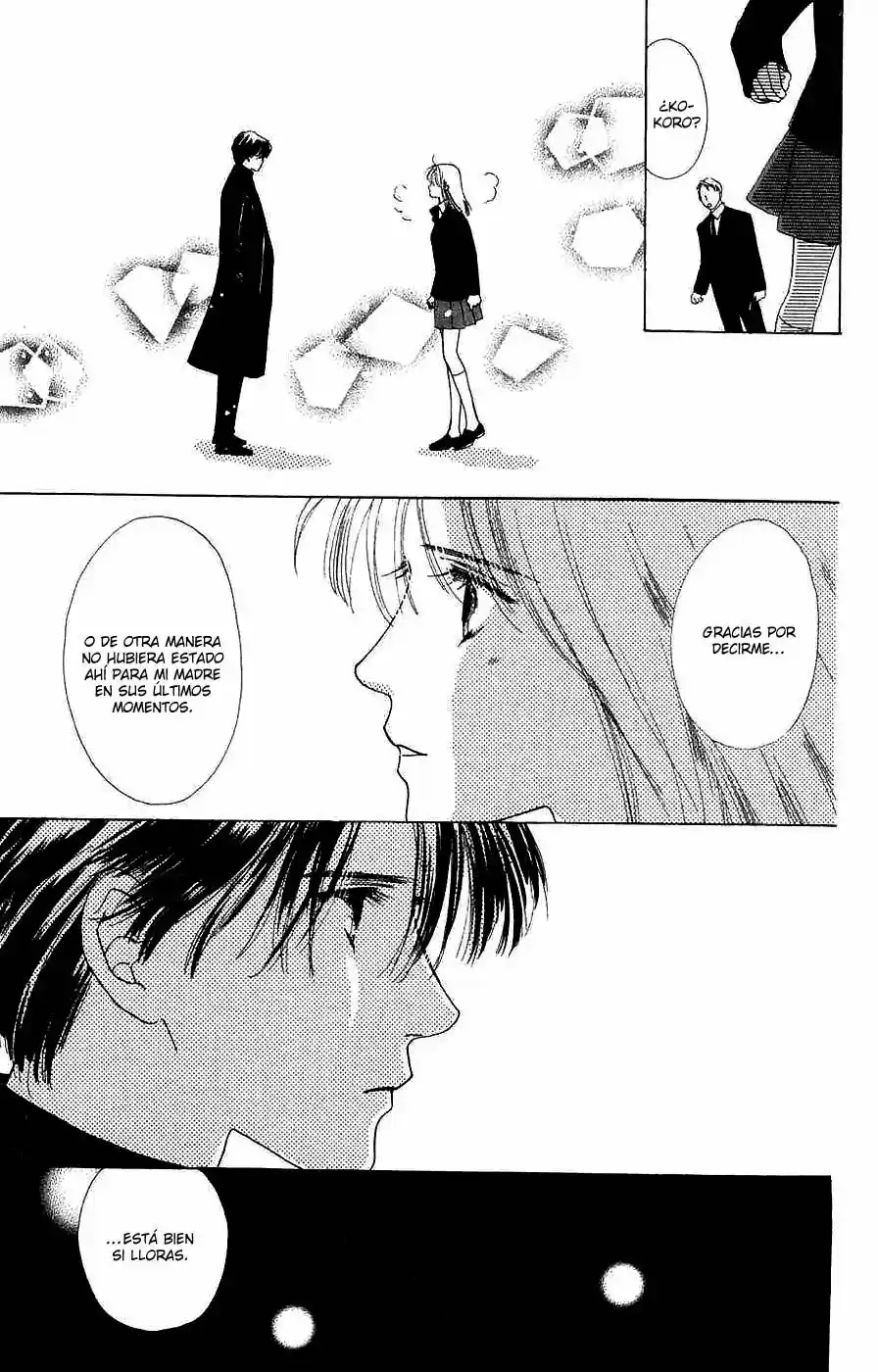 Only You – Tobenai Tsubasa - Capítulo 9 - Página 31 - LectorTMOo