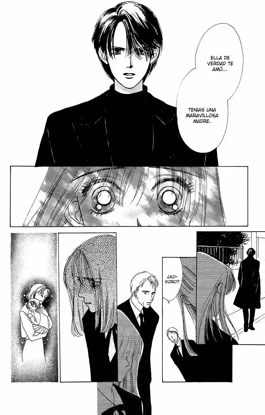 Only You – Tobenai Tsubasa - Capítulo 9 - Página 32 - LectorTMOo