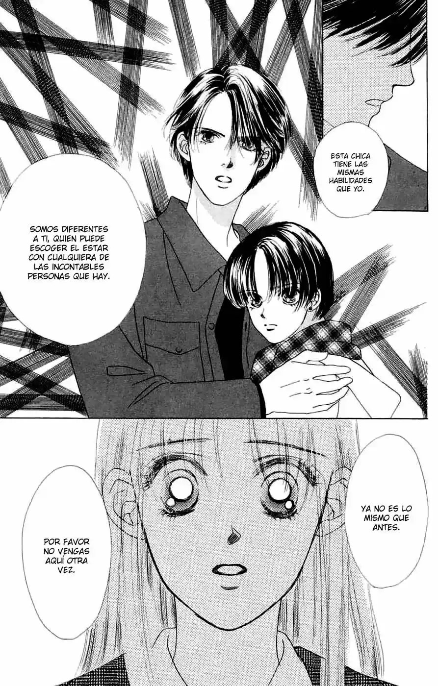 Only You – Tobenai Tsubasa - Capítulo 9 - Página 41 - LectorTMOo