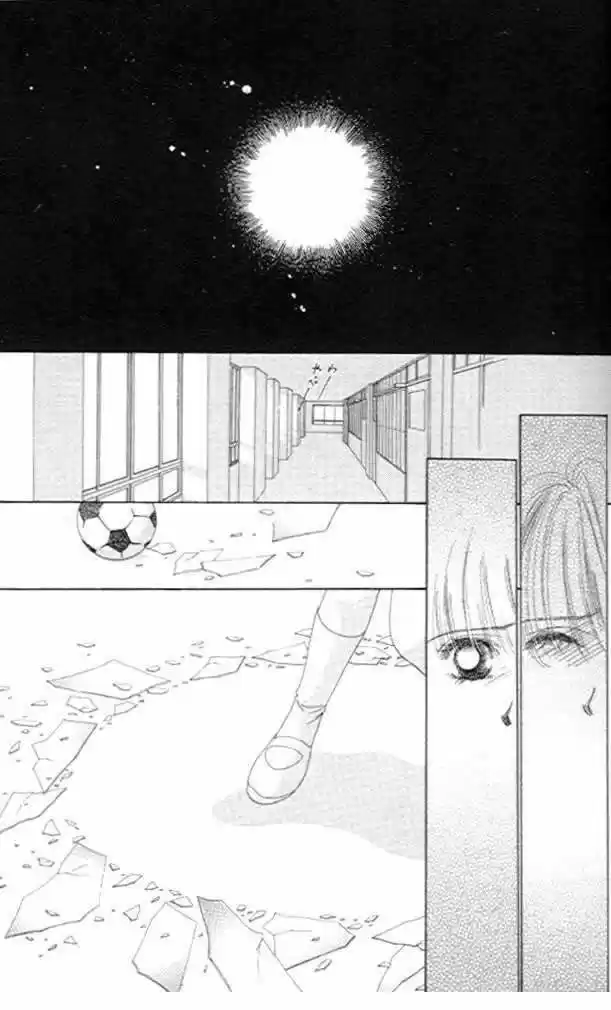 Only You - Capítulo 1 - Página 13 - LectorTMOo