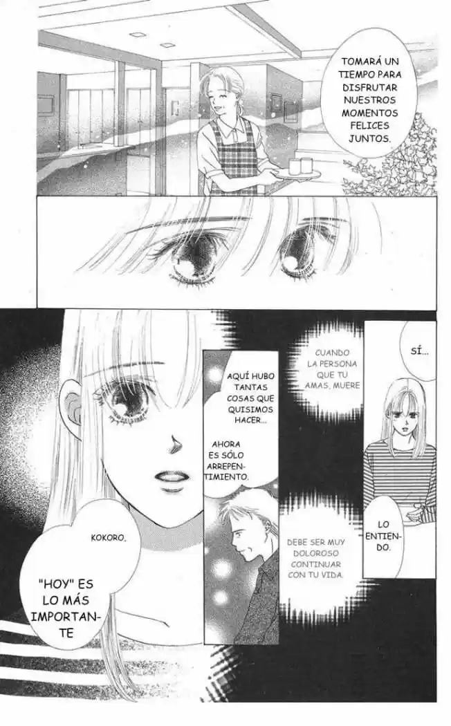 Only You - Capítulo 11 - Página 5 - LectorTMOo