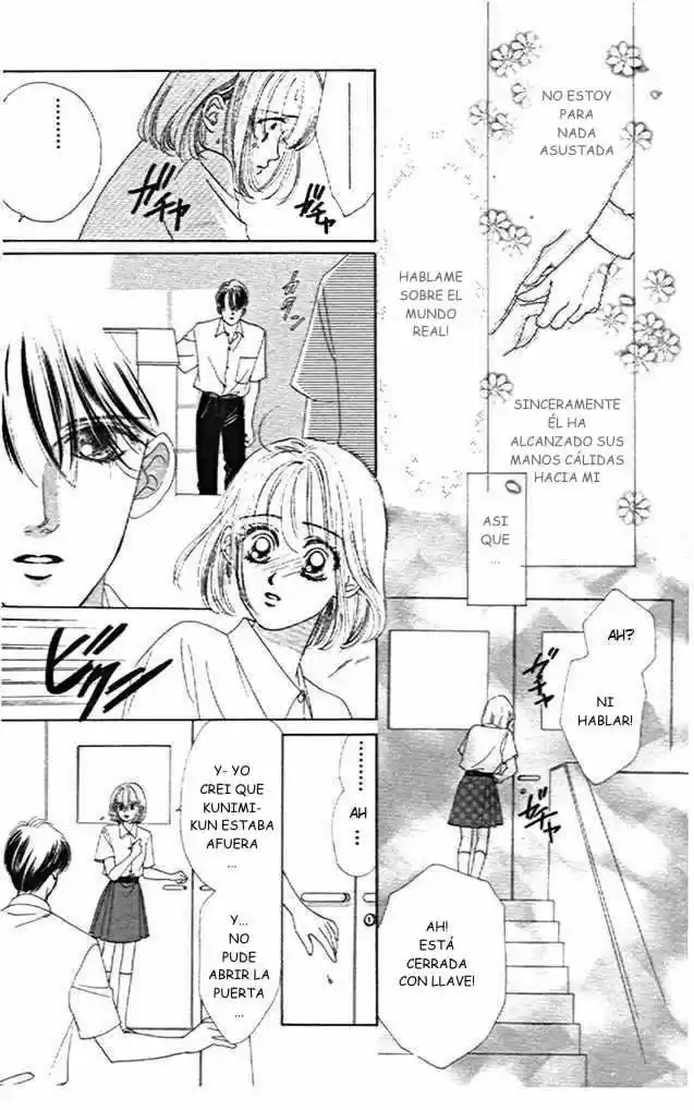 Only You - Capítulo 2 - Página 8 - LectorTMOo