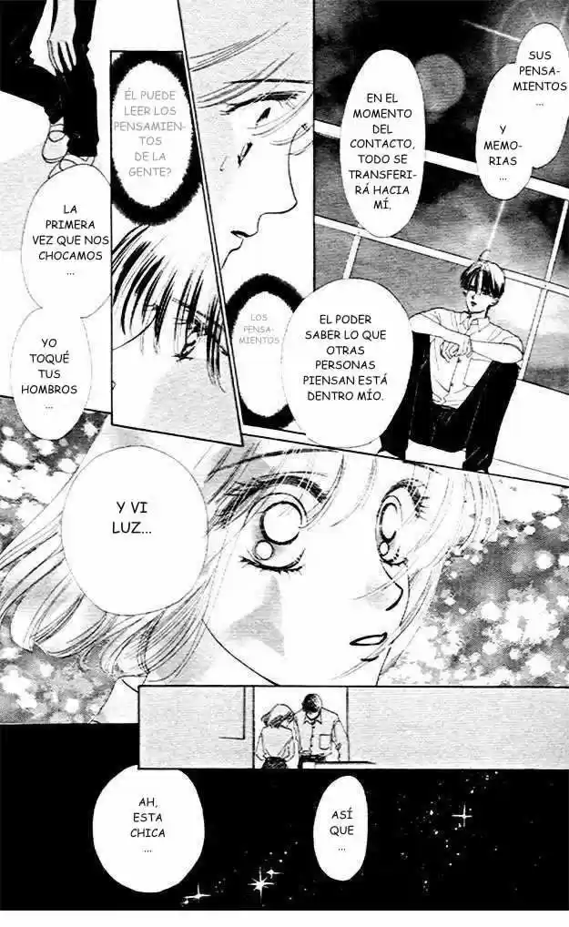 Only You - Capítulo 2 - Página 13 - LectorTMOo