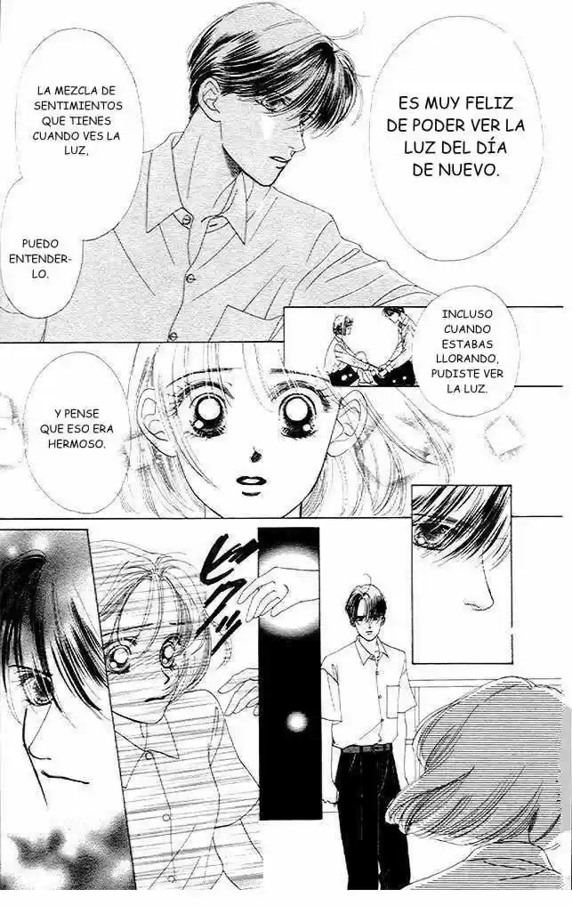 Only You - Capítulo 2 - Página 14 - LectorTMOo