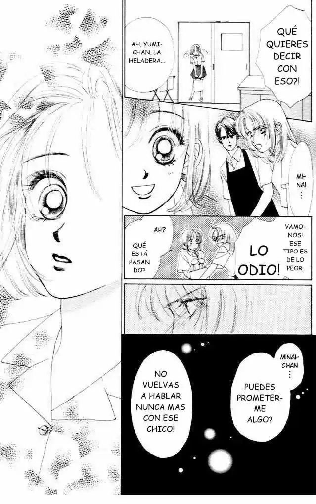 Only You - Capítulo 2 - Página 19 - LectorTMOo