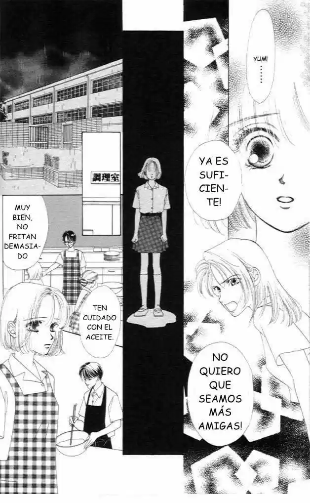 Only You - Capítulo 2 - Página 22 - LectorTMOo