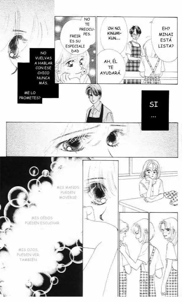 Only You - Capítulo 2 - Página 23 - LectorTMOo
