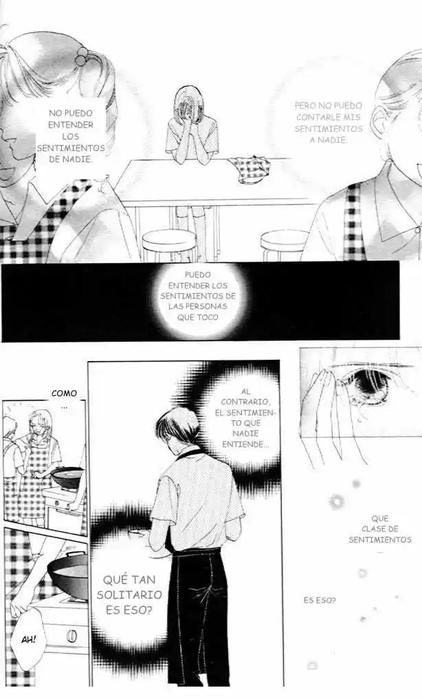 Only You - Capítulo 2 - Página 24 - LectorTMOo