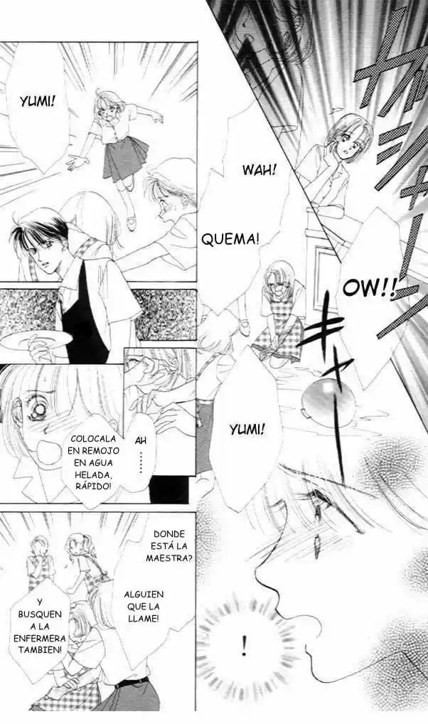 Only You - Capítulo 2 - Página 25 - LectorTMOo