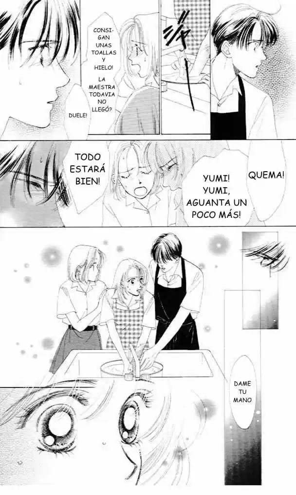 Only You - Capítulo 2 - Página 26 - LectorTMOo