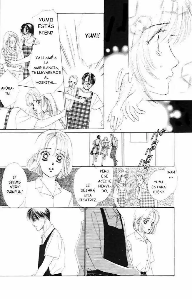 Only You - Capítulo 2 - Página 28 - LectorTMOo