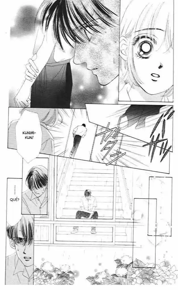 Only You - Capítulo 2 - Página 29 - LectorTMOo