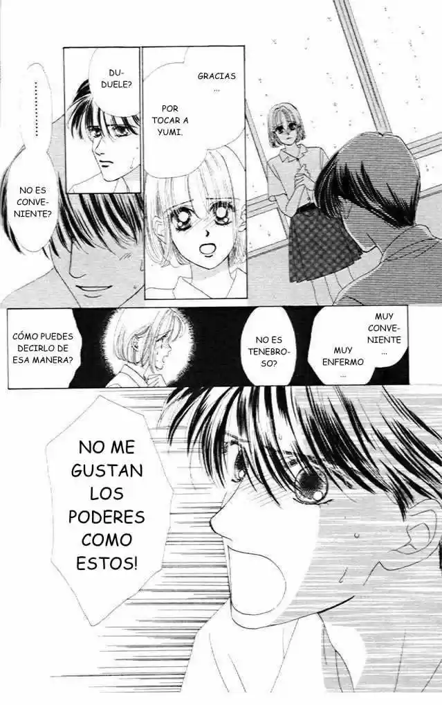 Only You - Capítulo 2 - Página 30 - LectorTMOo