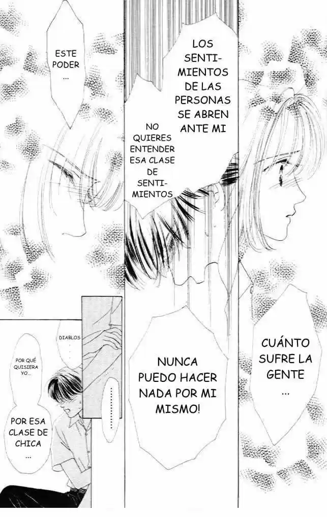 Only You - Capítulo 2 - Página 31 - LectorTMOo