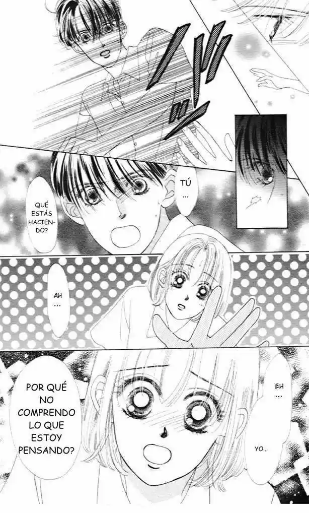 Only You - Capítulo 2 - Página 32 - LectorTMOo