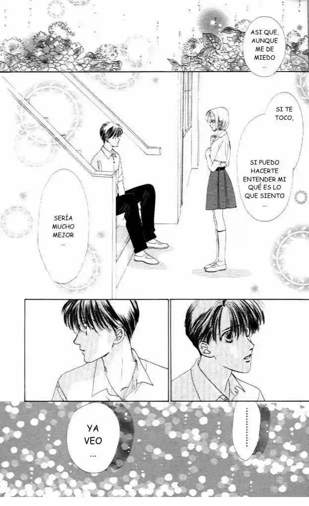 Only You - Capítulo 2 - Página 33 - LectorTMOo