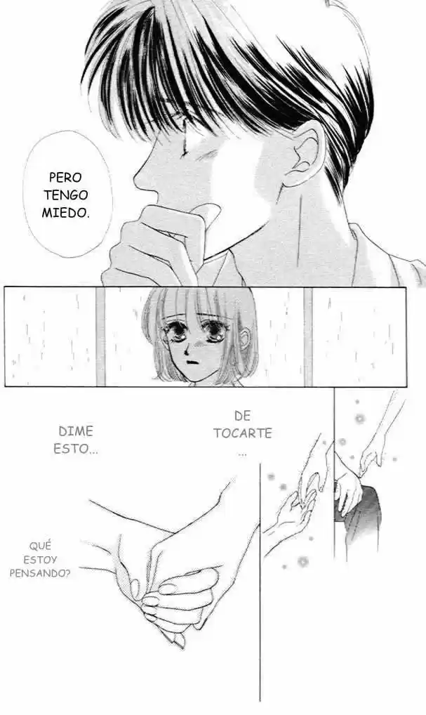 Only You - Capítulo 2 - Página 34 - LectorTMOo