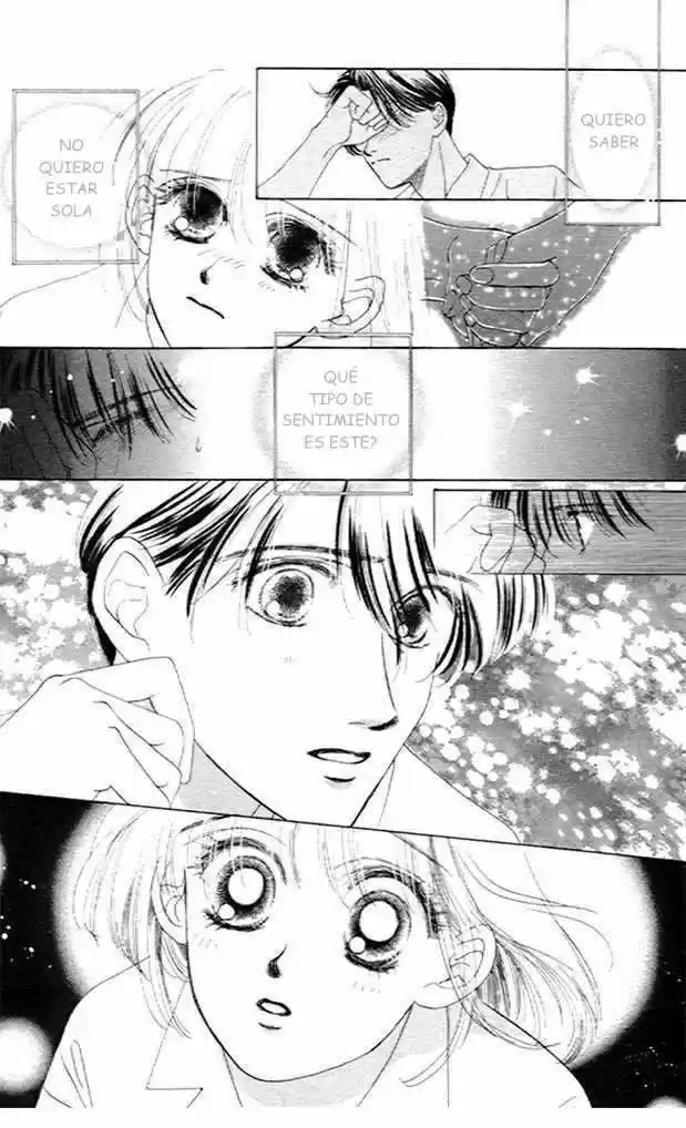 Only You - Capítulo 2 - Página 35 - LectorTMOo