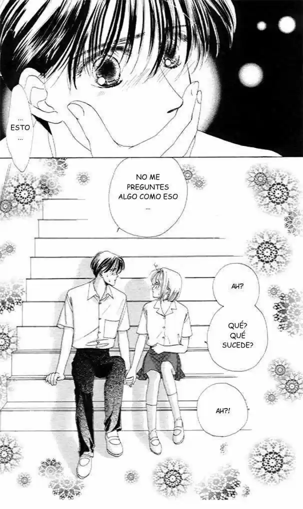 Only You - Capítulo 2 - Página 36 - LectorTMOo