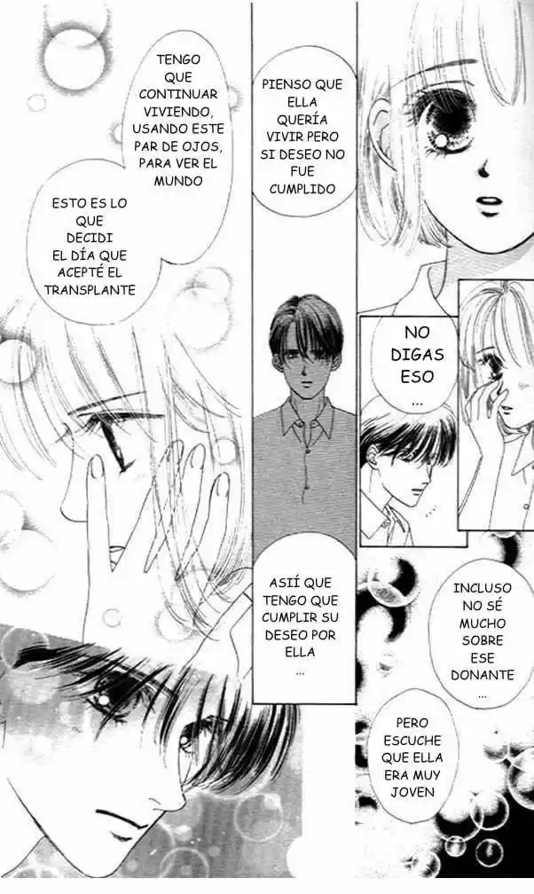 Only You - Capítulo 3 - Página 6 - LectorTMOo