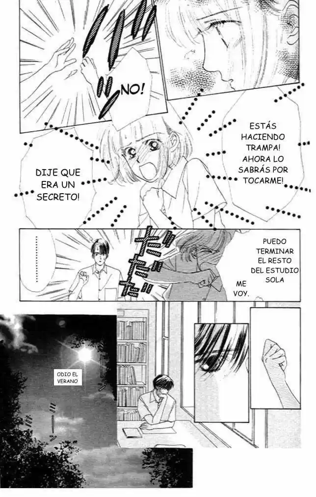 Only You - Capítulo 3 - Página 10 - LectorTMOo