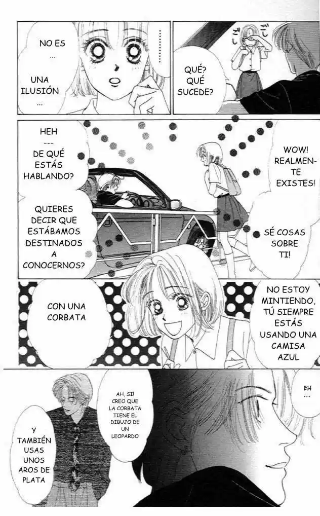 Only You - Capítulo 3 - Página 12 - LectorTMOo
