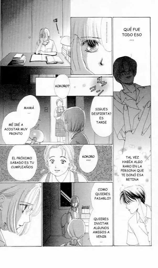 Only You - Capítulo 3 - Página 15 - LectorTMOo