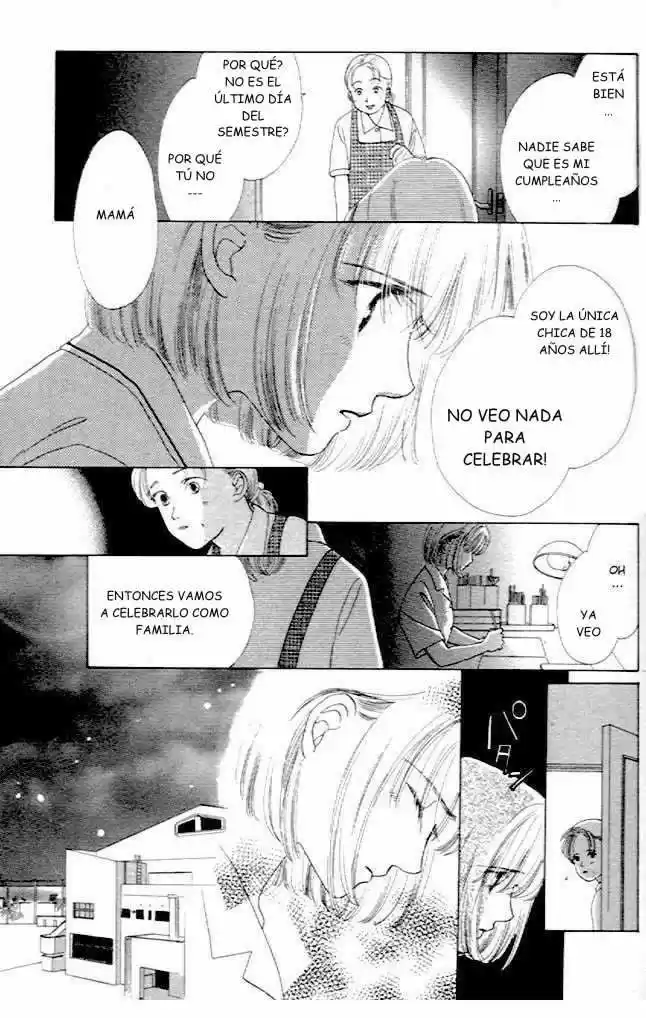 Only You - Capítulo 3 - Página 16 - LectorTMOo
