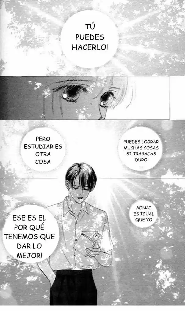 Only You - Capítulo 3 - Página 19 - LectorTMOo