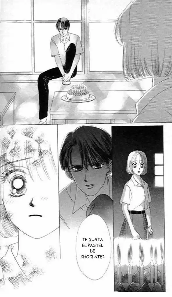 Only You - Capítulo 3 - Página 21 - LectorTMOo