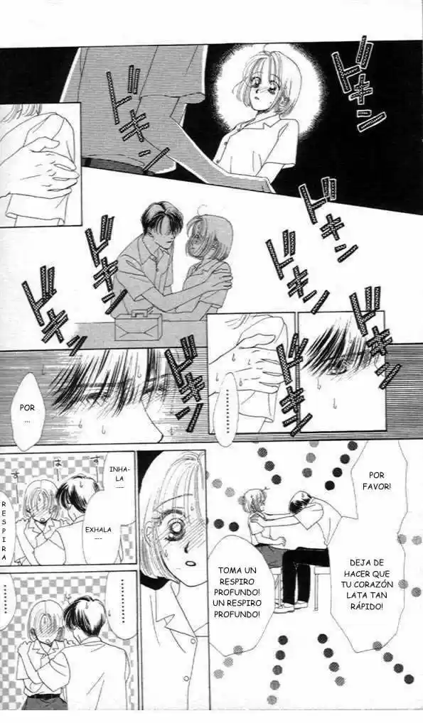 Only You - Capítulo 3 - Página 24 - LectorTMOo