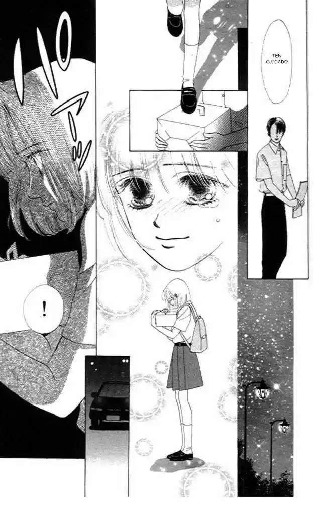 Only You - Capítulo 3 - Página 27 - LectorTMOo
