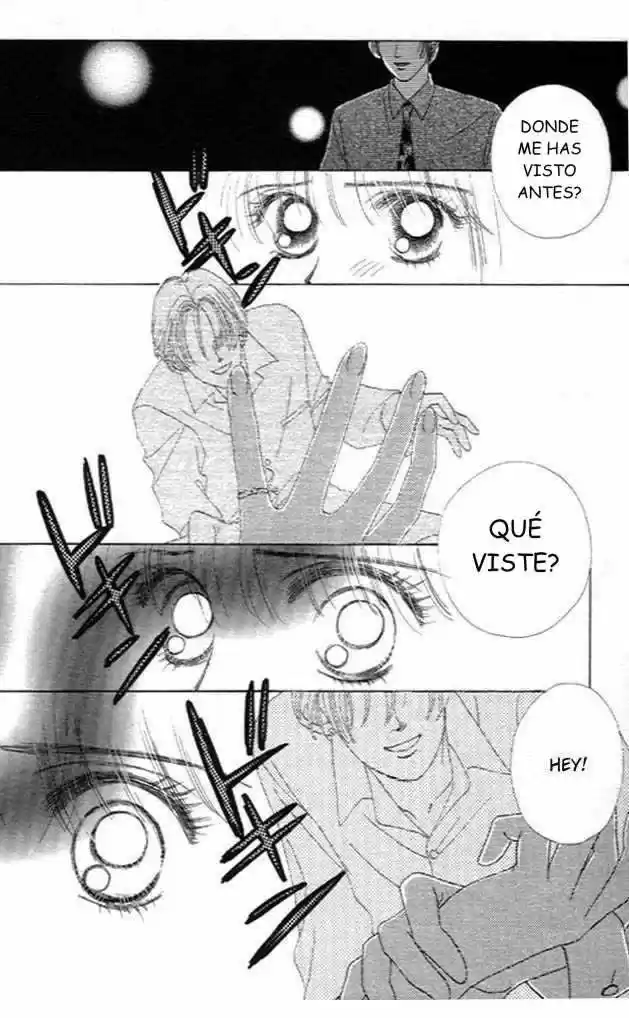 Only You - Capítulo 3 - Página 29 - LectorTMOo