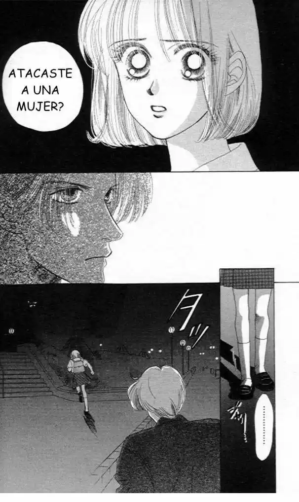 Only You - Capítulo 3 - Página 30 - LectorTMOo