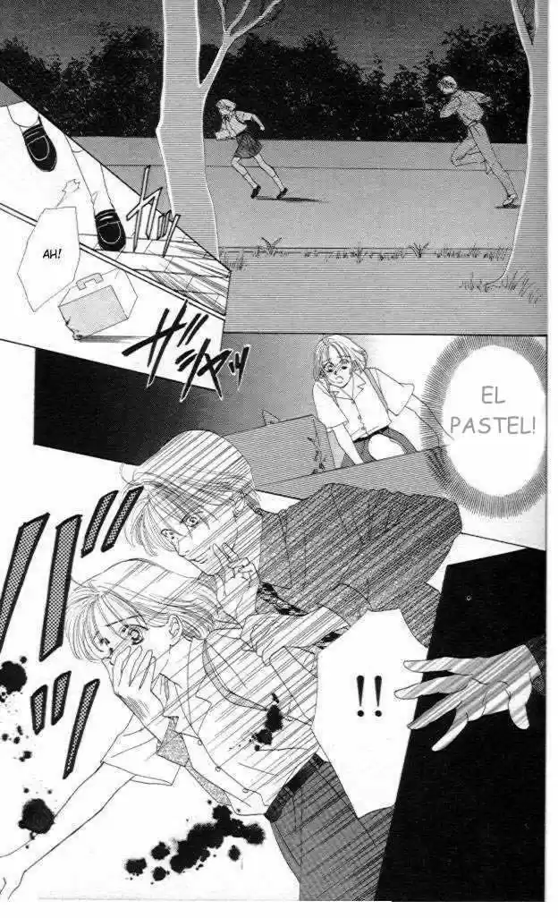 Only You - Capítulo 3 - Página 31 - LectorTMOo