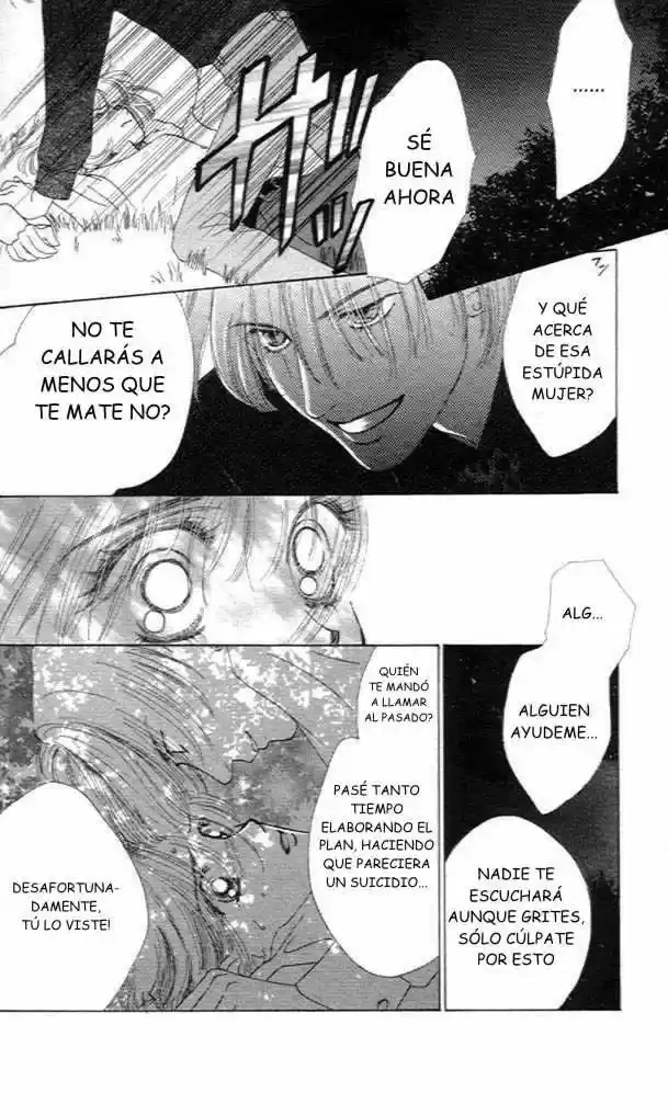 Only You - Capítulo 3 - Página 32 - LectorTMOo