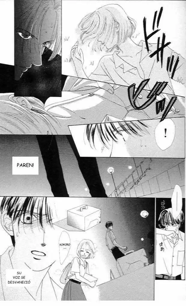 Only You - Capítulo 3 - Página 35 - LectorTMOo
