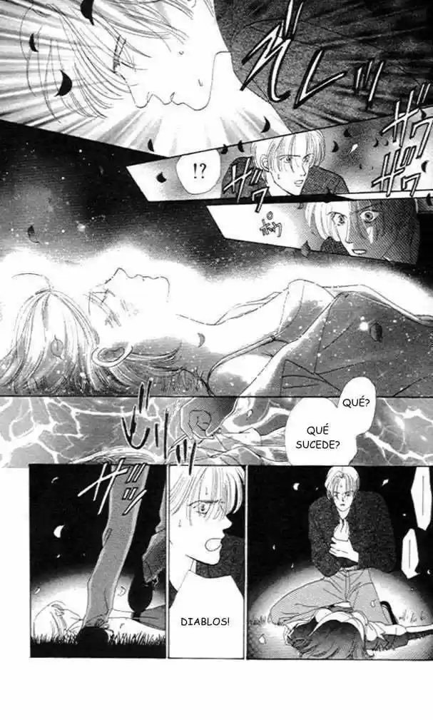 Only You - Capítulo 3 - Página 37 - LectorTMOo
