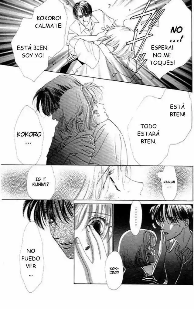 Only You - Capítulo 3 - Página 39 - LectorTMOo